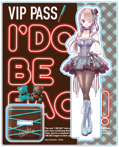 �����ɥ�ӡ��Хå��� ������륹�����/���祳�ߥ��ver ��ëī��