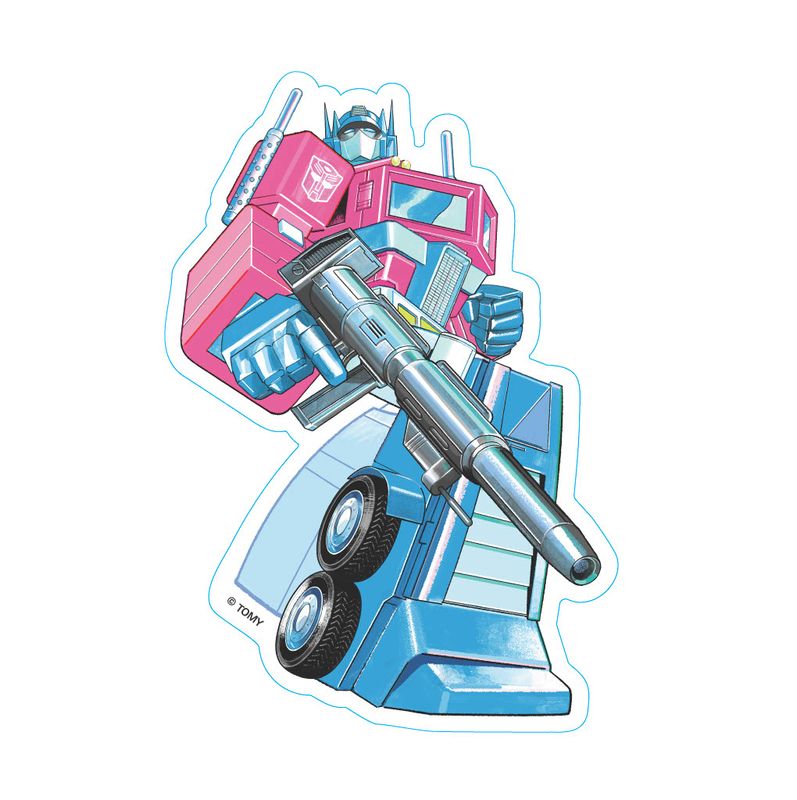 TRANSFORMERS����Q �������åȥ��ƥå��� ���ץƥ��ޥ��ץ饤��