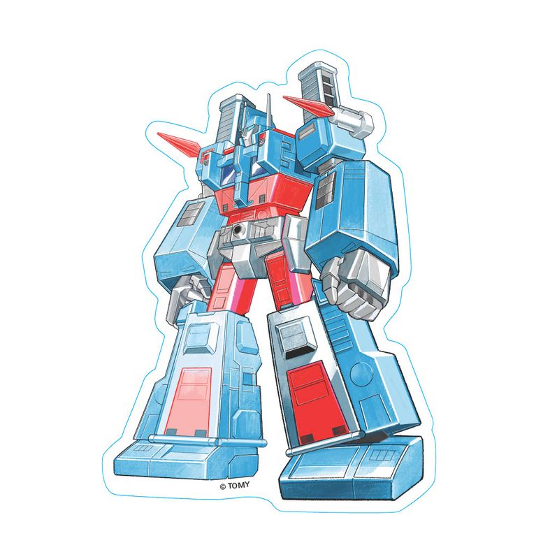 TRANSFORMERS����Q �������åȥ��ƥå��� ����ȥ�ޥ��ʥ�