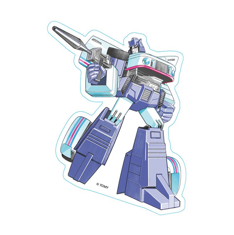 TRANSFORMERS����Q �������åȥ��ƥå��� ���㥺