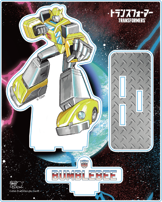TRANSFORMERS����Q ������륹����� �Х�֥�ӡ�