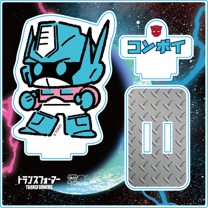 TRANSFORMERS����Q ������륹����� ���ץƥ��ޥ��ץ饤��ʥߥ˥�����