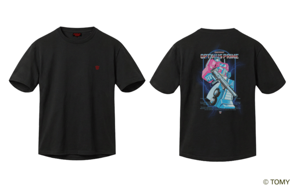 TRANSFORMERS����Q T�����A�ʥ��ץƥ��ޥ��ץ饤���