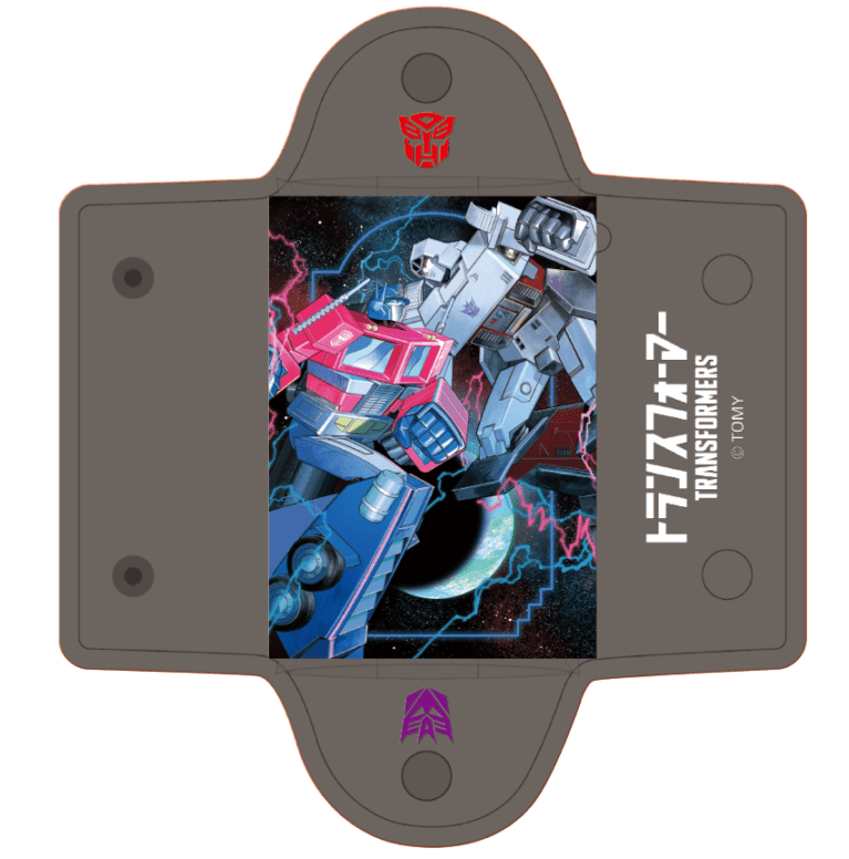 TRANSFORMERS����Q�����ꥢ�ޥ��������