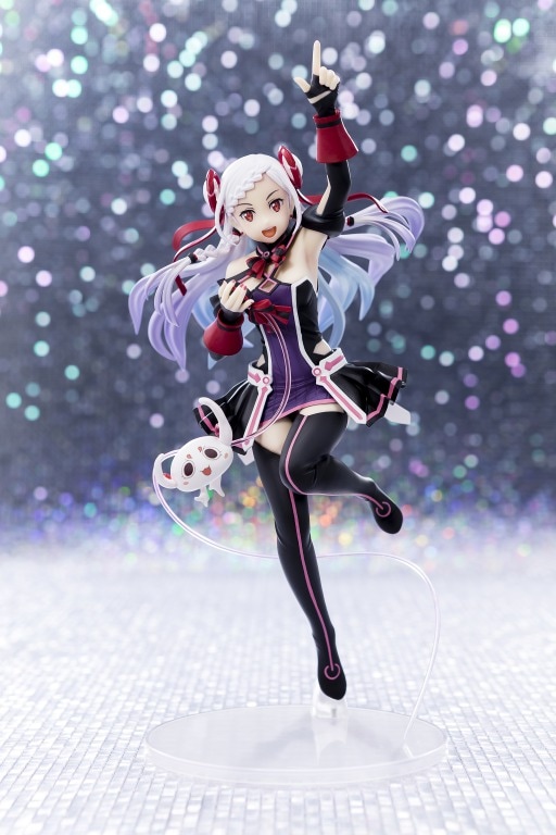 劇場版 ソードアート・オンライン -オーディナル・スケール-/AR