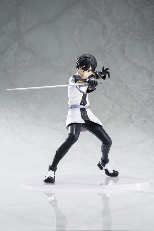 劇場版 ソードアート・オンライン　オーディナル･スケールスペシャルフィギュア‐キリト‐ z2zed1b Amazon.co.jp: 劇場版 ソードアート・オンライン オーディナル