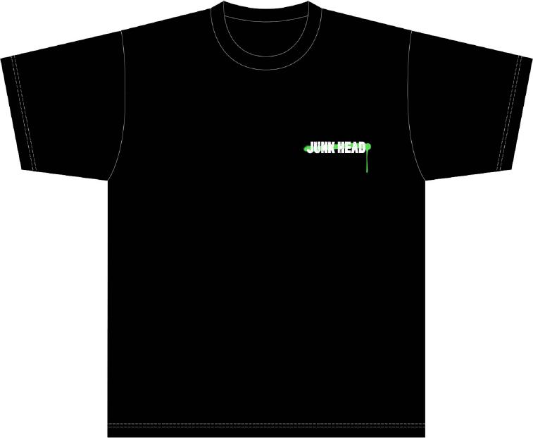 JUNK HEAD T����ĭ�