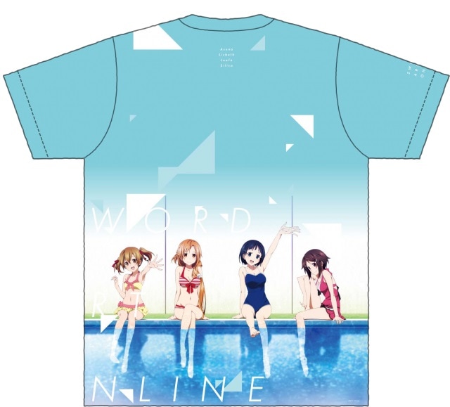 劇場版 ソードアート・オンライン -オーディナル・スケール-/フル