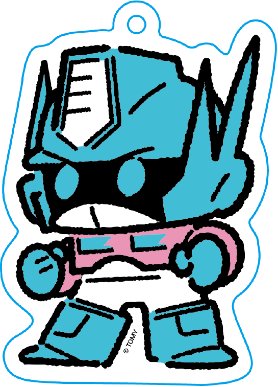 TRANSFORMERS����Q ������륭���ۥ���� ���ץƥ��ޥ��ץ饤��ʥߥ˥�����