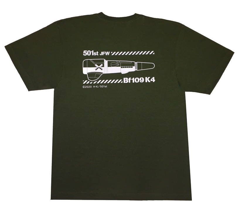 ���ȥ饤�������å����� ���ȥ饤������˥å�T����ġ���å���������Bf109 K4���ߡ��ʻ���