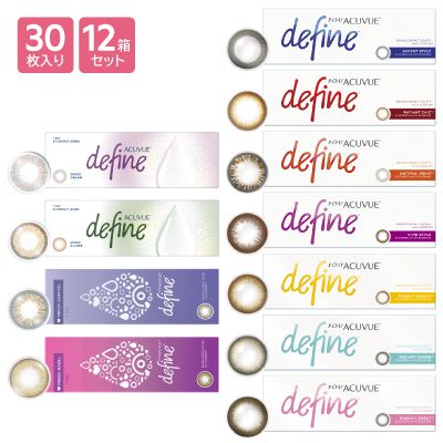 ǡӥ塼 ǥե⥤(30) 12Ȣå(6Ȣ)