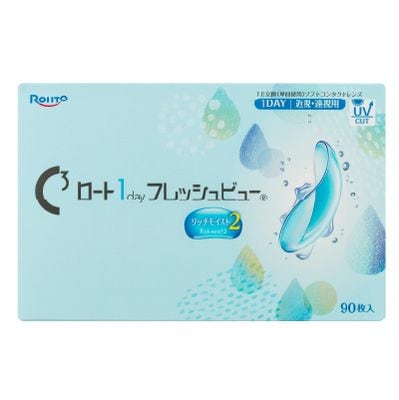 [NEW] ������1day�ե�å���ӥ塼��å��⥤����2��90��ѥå���