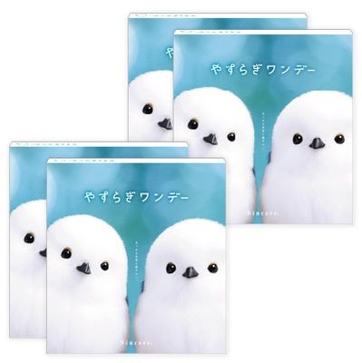 �䤹�餮���ǡ� 4Ȣ���å�(������2Ȣ)
