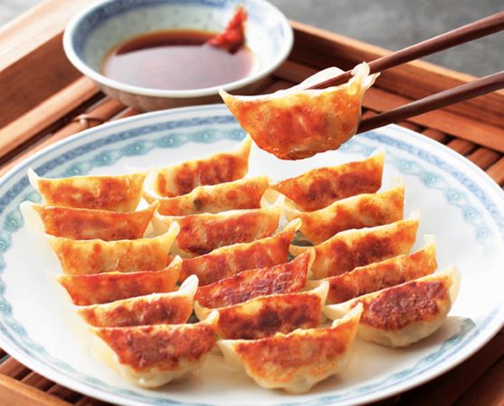 博多 一口餃子 | メーカーお取り寄せ商品 | 玄海オンライン