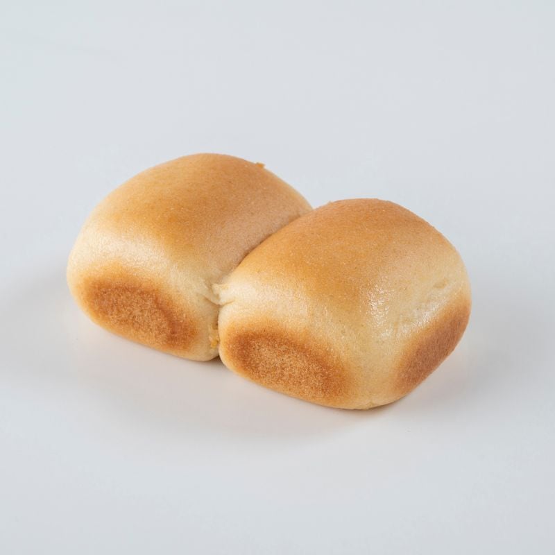 玄米パン（グルテンフリー）プレーン10個セット