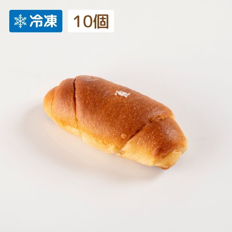 玄米塩バターパン 10個セット