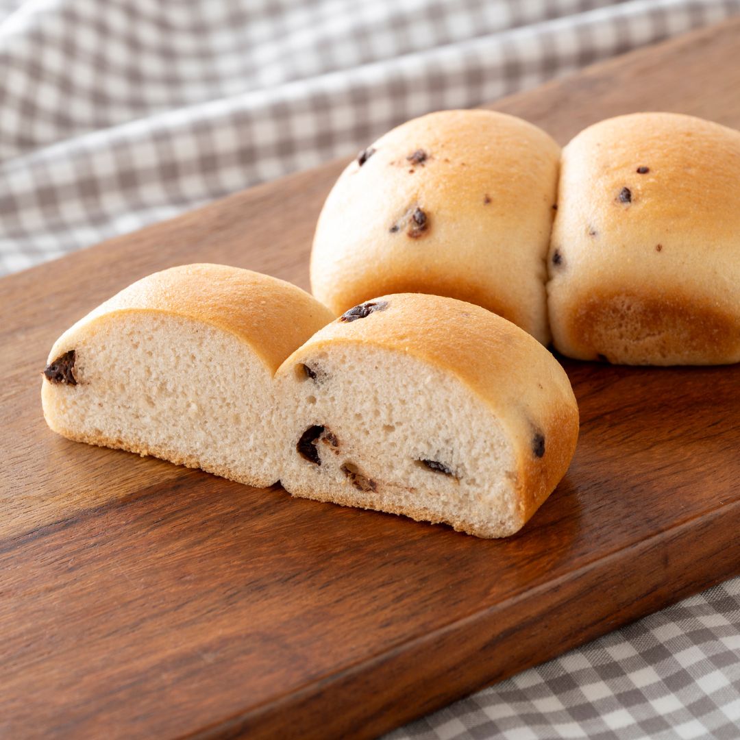 【グルテンフリー】玄米チョコパン 10個セット