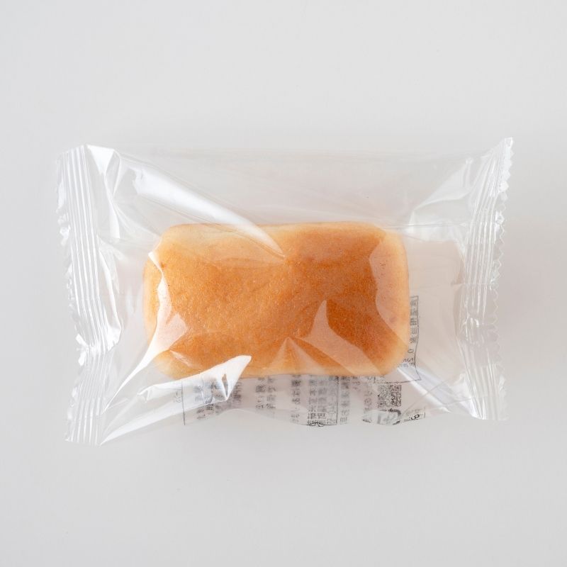 【グルテンフリー】玄米パン プレーンS 20個セット