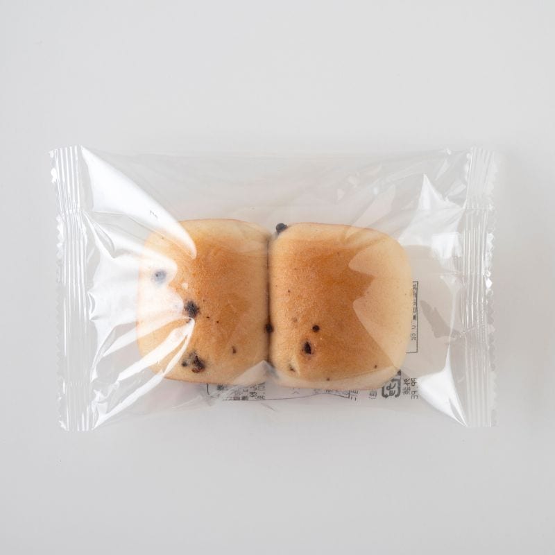 玄米パン（グルテンフリー）チョコパン10個セット