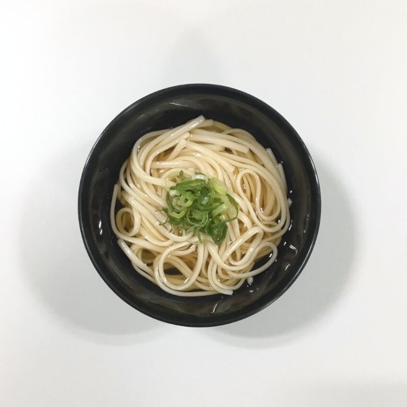 【グルテンフリー】玄米うどん 3袋セット
