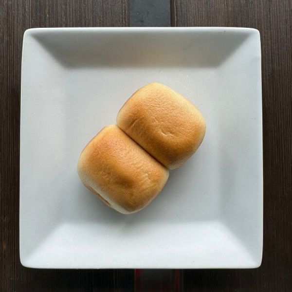 【グルテンフリー】玄米パン プレーン 30個セット