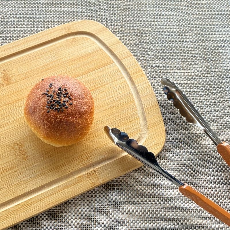 ミニ玄米あんぱん　10個セット