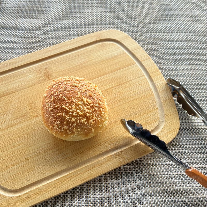 ミニ玄米カレーパン　10個セット