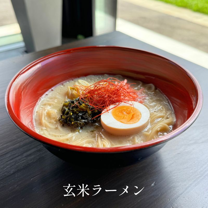 送料無料【グルテンフリー】玄米麺初回限定 お試しセット