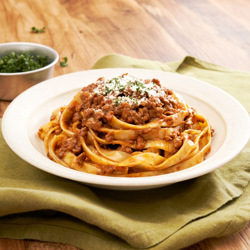 【グルテンフリー】玄米パスタ（フェットチーネ） 10袋セット