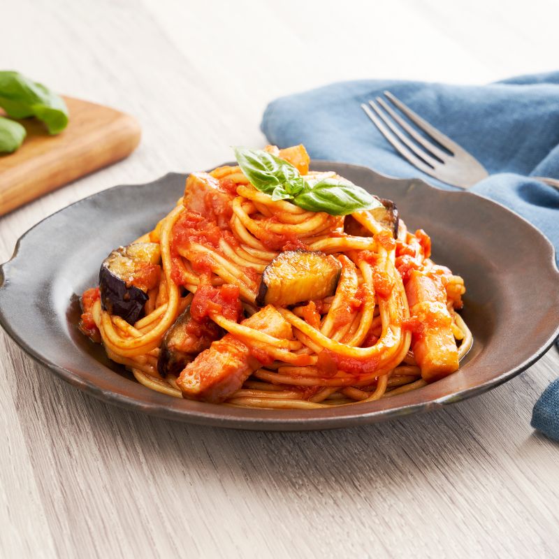 【グルテンフリー】玄米パスタ（スパゲッティ） 10袋セット