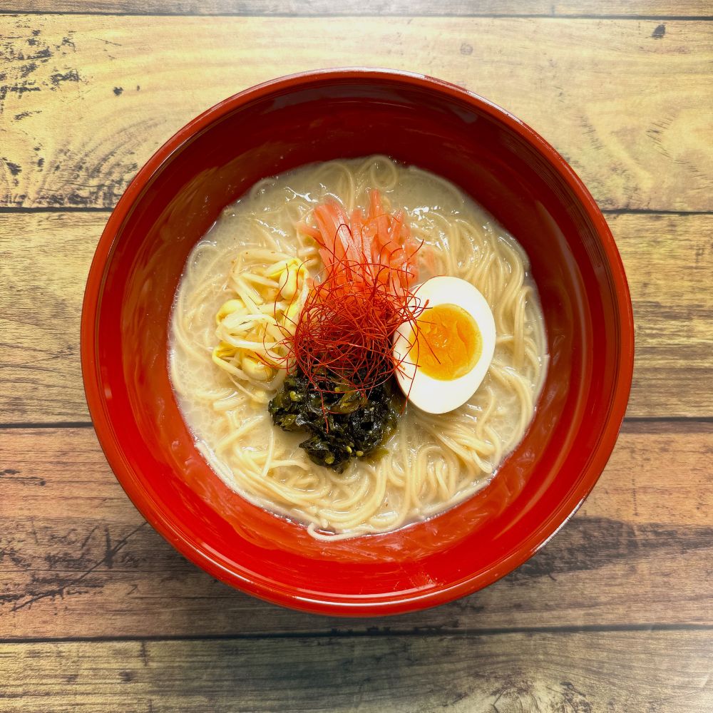 【グルテンフリー】玄米ラーメン5袋セット(10食入)