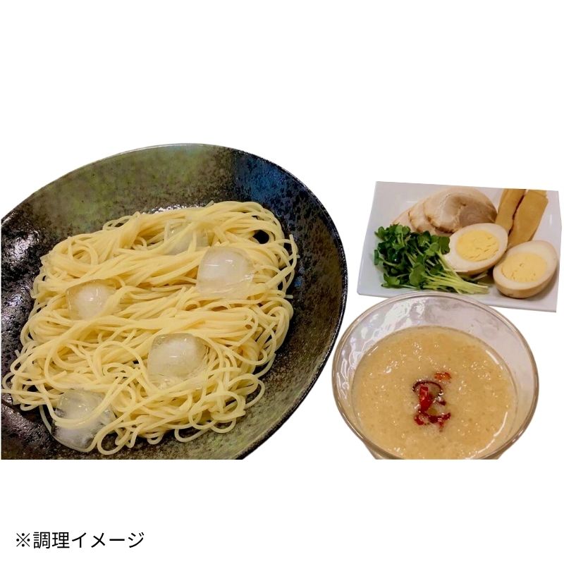 【グルテンフリー】豚骨風スープ 10袋セット