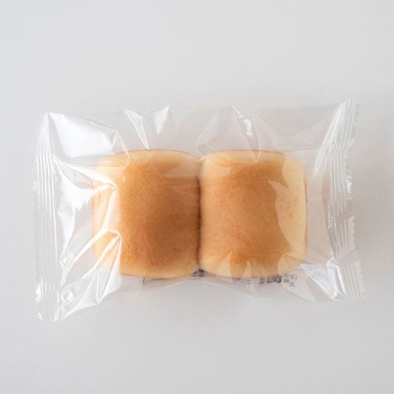 玄米パン(グルテンフリー)プレーン10個セット