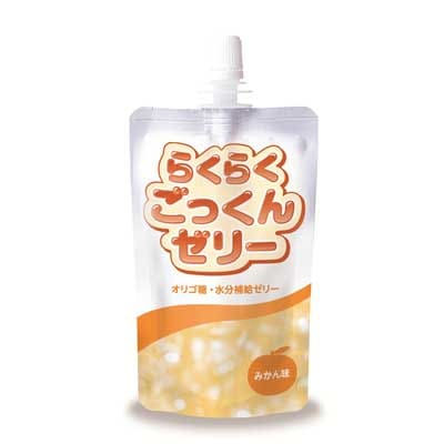 �˥塼�ȥ꡼������� �餯�餯���ä��󥼥꡼ �ߤ���̣ 150g��6�� ������ʬ��� ���²��ظ����