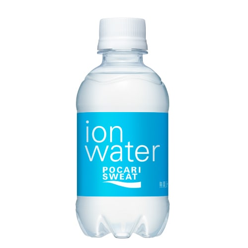 ポカリスエット イオンウォーター 250mL×24 大塚製薬株式会社 水分補給