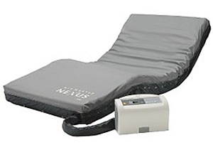 【値下げ】介護用品　エアマットレス　ネクサスR　CR-663 中古 エアマット Sランク】ケープ エアマスターネクサスR CR-663