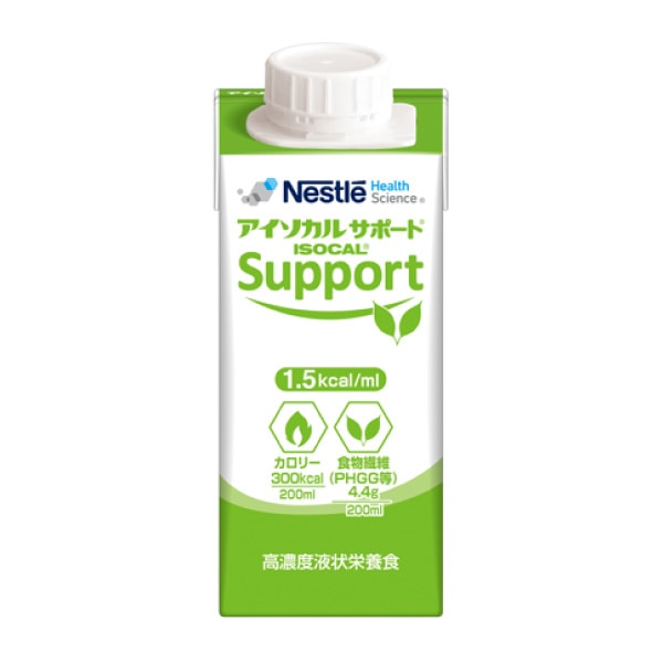 ���������륵�ݡ��� ��ѥå� 200ml��20�� Ǯ��300kcal �ͥ��졡������������ʪ���ݥ���������ʬ��ʪ �д�
