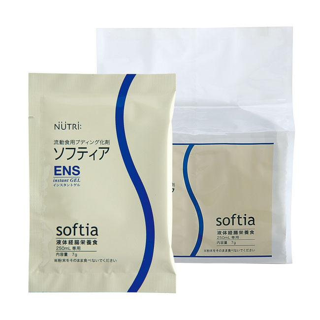 �˥塼�ȥ꡼ ���եƥ���ENS (�ץǥ��󥰾�) �������̥��� softia 7g��30�񥹥ƥ��å�ʬ�񥿥���