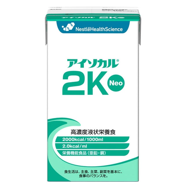 2KͥNeo1000ml6ġǮ2000kcalͥ졡վ