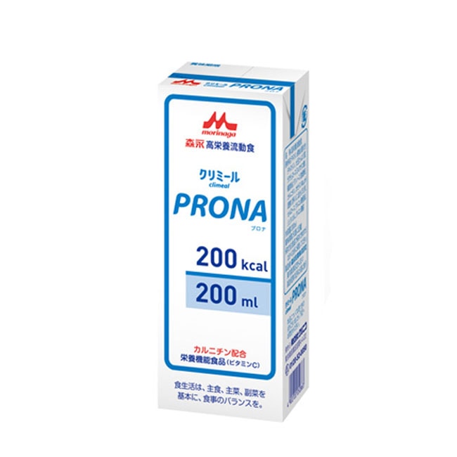 �������Բġ�PRONA �ץ��� 200ml��30�ġ�Ǯ��200kcal������˥� �дɱ��ܡ������󥹡�����̣���⤿��Ѥ�