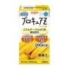 ���������ꥪ���ץ����奢Z��125ml��12�ܥ��åȡ��Хʥ�̣�����ͥ륮��200kcal ����Ѥ���10g