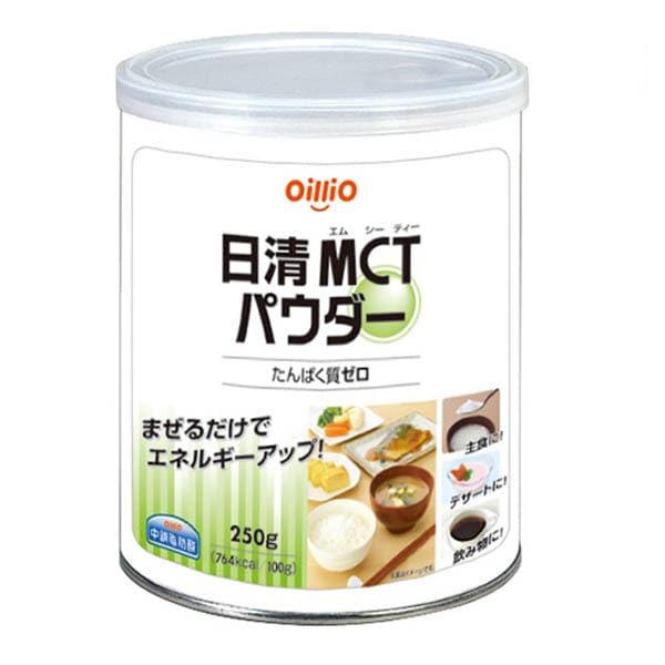 ���������ꥪ ����MCT�ѥ����� 250g