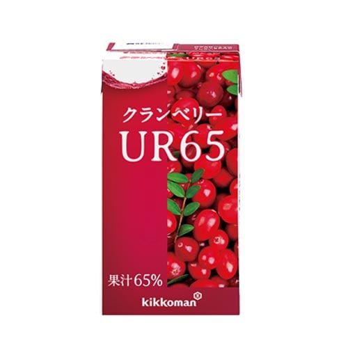 mu4767 キッコーマン　クランベリー　125ml×18 x2箱 Amazon.co.jp: 【 公式 】 キッコーマン クランベリー UR65 125ml×18本