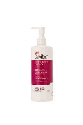 3M キャビロン ハンドモイスチャーローションHMV-500 500ml | 日用品
