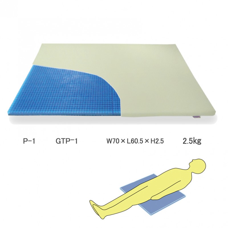 [Ʊ��������Բ�]������ȥ��� ������ͽ���Ѷ�ȥåץޥåȥ쥹��P-1��3D�˥å�