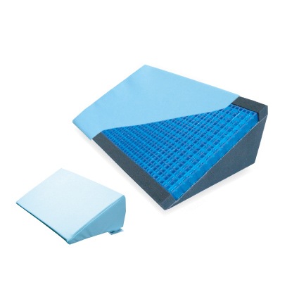 ジェルトロン体位変換クッション【標準】 2ケセット ジェルトロン体位変換クッション【標準】 2ケセット 同梱・代引不可