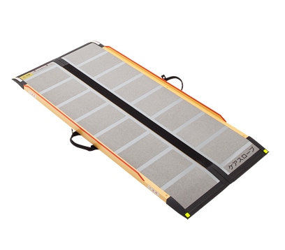 車椅子用スロープ CS-120 120cm 中古品 車椅子用スロープ CS-120 120cm 中古品 車椅子用スロープ CS-120 120cm