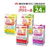 �������ȥ���˥� ���󥸥祤���ä��ꥯ��ߡ��� �����������å� 125ml��24�� �����̣ ��6�ܡ��֤ɤ�̣ ��6�� ���ѥ��ʥåץ�̣ ��6�ܡ�����ƥ���̣ ��6��  ��������� ���� ��