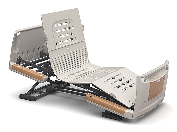 甲斐さま専用！ パラマウント KQ-7331 楽匠Zシリーズ （3モーションタイプ・レギュラー