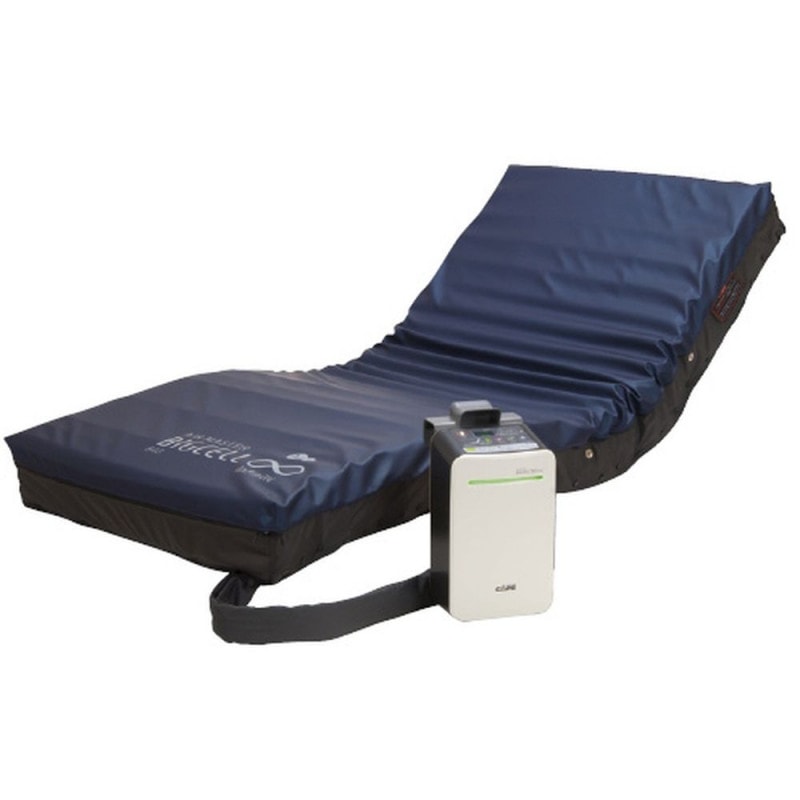 エアマット ケープ エアマスタービッグセルインフィニティ 90cm